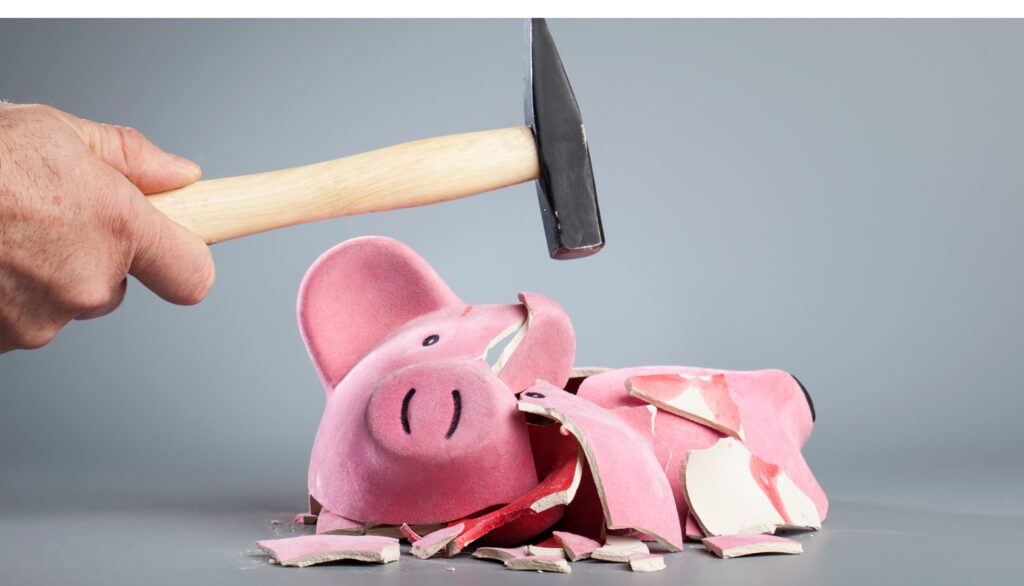 bancarrota
